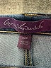 Gloria Vanderbilt Blue Jeans Size 20 - photo 4