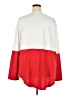 Unbranded Red Long Sleeve T-Shirt Size 6XL - photo 2