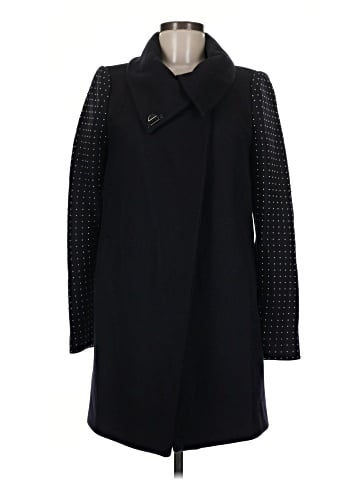 Zara Coat (view 1)