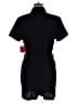 Matty M Black Romper Size M - photo 2