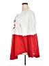 Unbranded Red Long Sleeve T-Shirt Size 6XL - photo 5