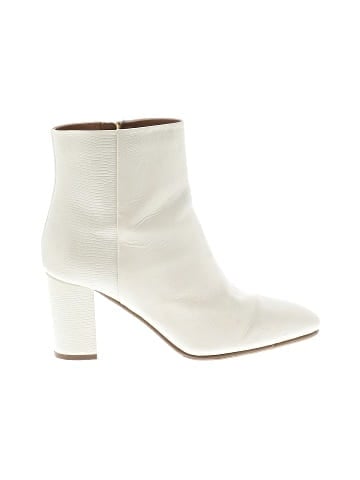 AQUATALIA Ankle Boots (view 1)