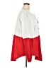 Unbranded Red Long Sleeve T-Shirt Size 6XL - photo 4