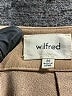 Wilfred Solid Tan Casual Skirt Size 00 - photo 3
