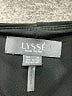 Lyssé Graphic Black Active Pants Size M - photo 7