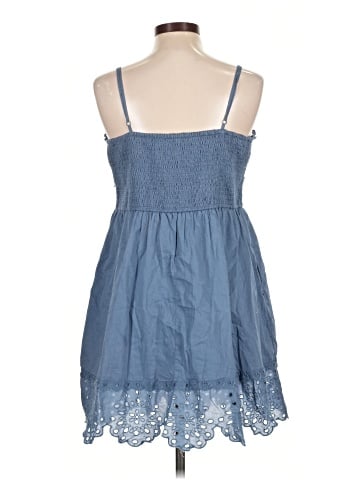 American Eagle Outfitters Casual Dress (view 2)