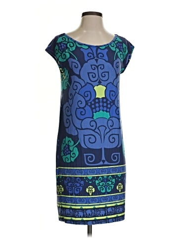 Tori Richard Casual Dress (view 1)