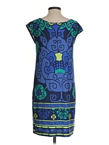 Tori Richard Casual Dress (view 2)