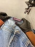 Gloria Vanderbilt Blue Jeans Size 16 (petite) - photo 7
