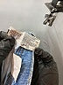 Gloria Vanderbilt Blue Jeans Size 16 (petite) - photo 9