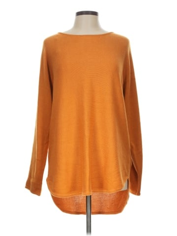 MICHAEL Michael Kors Pullover Sweater (view 1)