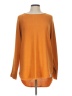 MICHAEL Michael Kors Orange Pullover Sweater Size L - photo 1