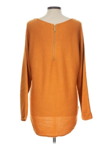 MICHAEL Michael Kors Pullover Sweater (view 2)