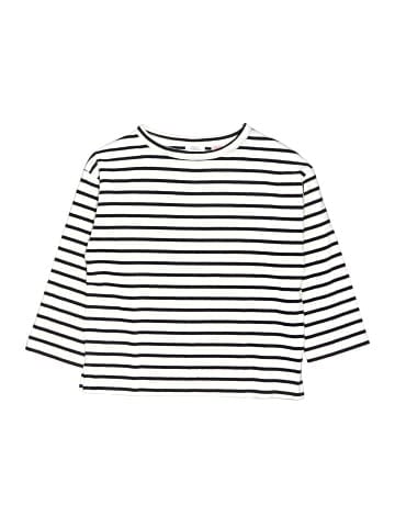 Zara 3/4 Sleeve T-Shirt (view 1)