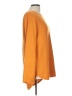 MICHAEL Michael Kors Orange Pullover Sweater Size L - photo 4