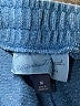 Universal Thread Solid Blue Shorts Size M - photo 3
