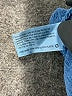Universal Thread Solid Blue Shorts Size M - photo 4