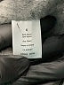 Talbots Black Wool Coat Size 6 - photo 7