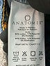 Anatomie Blue Jeans Size S - photo 4