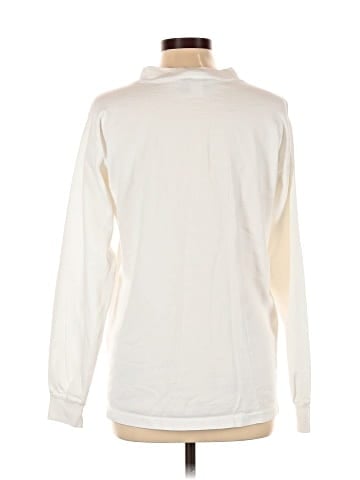 Hanes Long Sleeve T-Shirt (view 2)