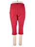 Assorted Brands Red Jeggings Size 2X - photo 2