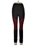 Assorted Brands Color Block Black Active Pants Size L - photo 1