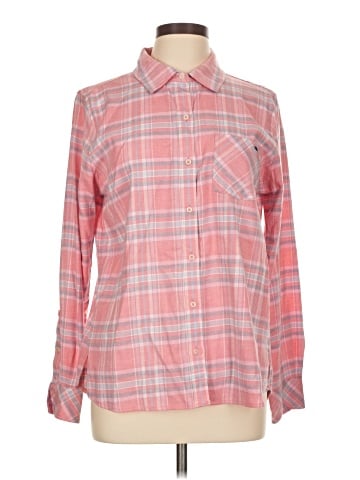 Vineyard Vines Long Sleeve Button-Down Shirt (view 1)