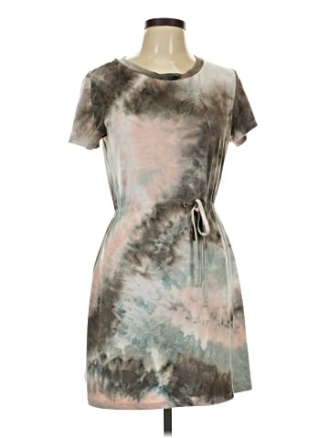 Wallflower Casual Dress (view 1)