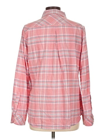 Vineyard Vines Long Sleeve Button-Down Shirt (view 2)