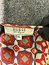Guess 100% Polyester Red Sleeveless Blouse Size XL - photo 4