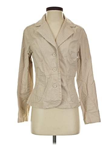 St. John's Bay Jacket (view 1)