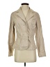 St. John's Bay Tan Jacket Size S - photo 1
