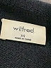 Wilfred 100% Wool Black Wool Pullover Sweater Size XS - photo 7