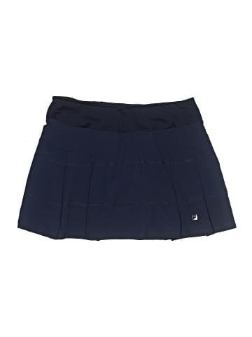 FILA Active Skort (view 1)