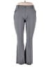 Willit Gray Active Pants Size XXL - photo 1