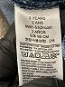 Baby Gap Blue Jeans Size 2 - photo 4