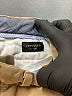 Crewcuts 100% Cotton Tan Khakis Size 6 - photo 3