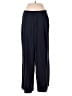 Athleta Blue Casual Pants Size 4 (petite) - photo 1