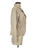 St. John's Bay Tan Jacket Size S - photo 4