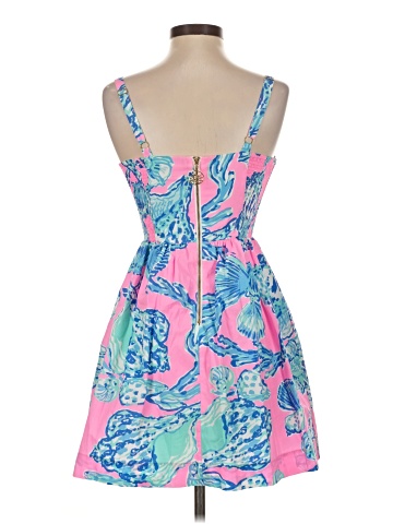 Lilly Pulitzer Cocktail Dress (view 2)