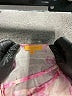 Flying Tomato Pink 3/4 Sleeve Blouse Size M - photo 7