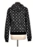 Dolce & Gabbana 100% Nylon Stars Black Jacket Size EU (IT) 48 / US 12 - photo 2