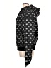 Dolce & Gabbana 100% Nylon Stars Black Jacket Size EU (IT) 48 / US 12 - photo 5