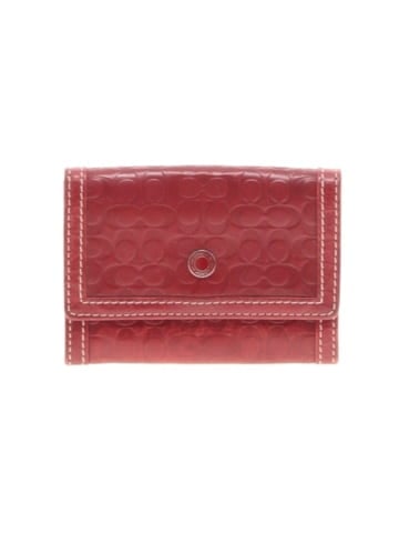 Coach Leather Wallet (view 1)