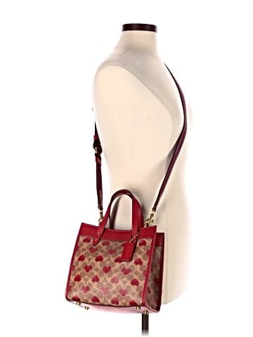 Coach Satchel (view 2)