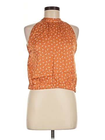 RODEBJER Sleeveless Blouse (view 1)