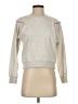 Etam Gray Sweatshirt Size XS - photo 1