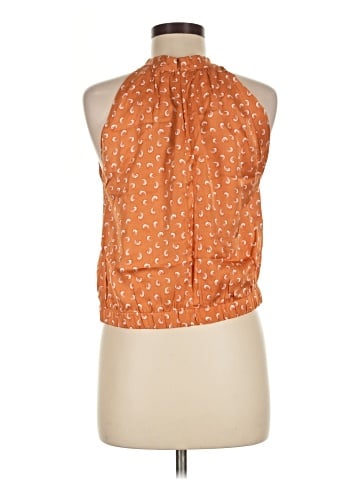RODEBJER Sleeveless Blouse (view 2)
