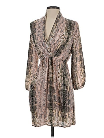 Bar III Cocktail Dress (view 1)