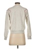 Etam Gray Sweatshirt Size XS - photo 2